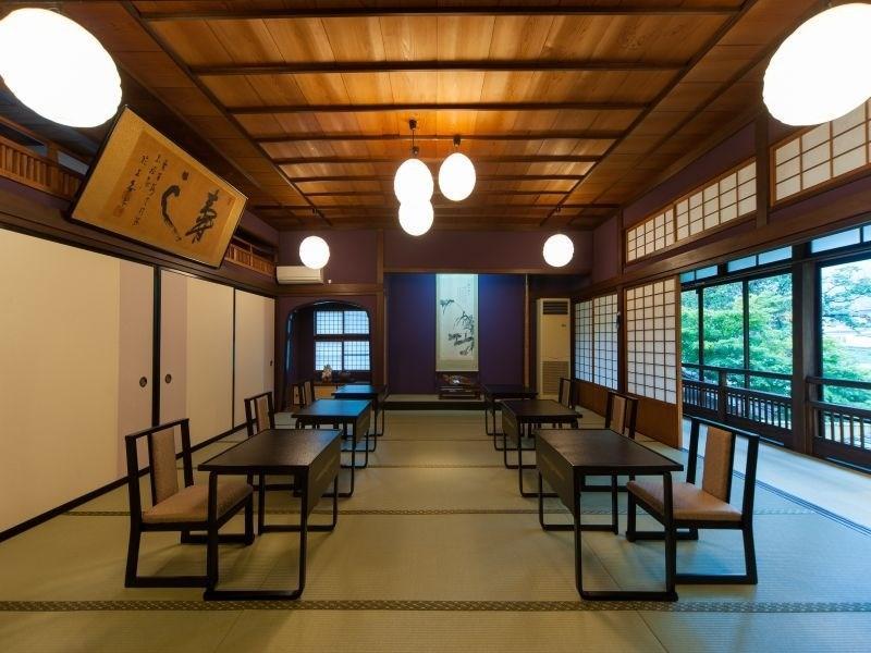 Ryokan Ohashi Misasa Buitenkant foto