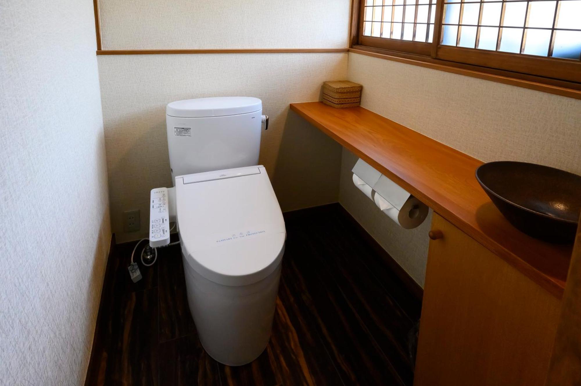 Ryokan Ohashi Misasa Buitenkant foto